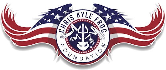 ProTech Knives TR-4 Chris Kyle Foundation
