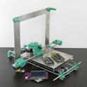 Prusa i3xl 3D Printer Hardware