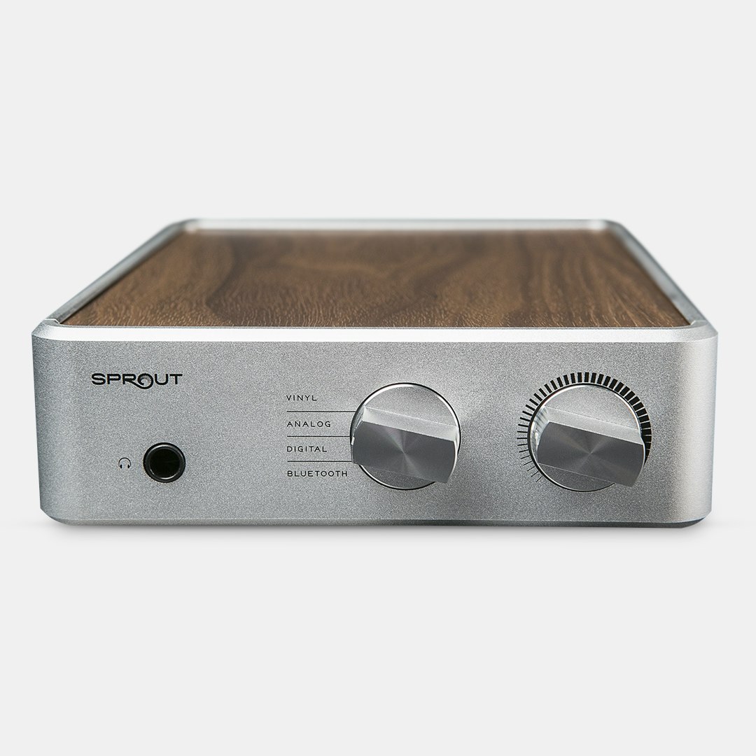 PS Audio Sprout