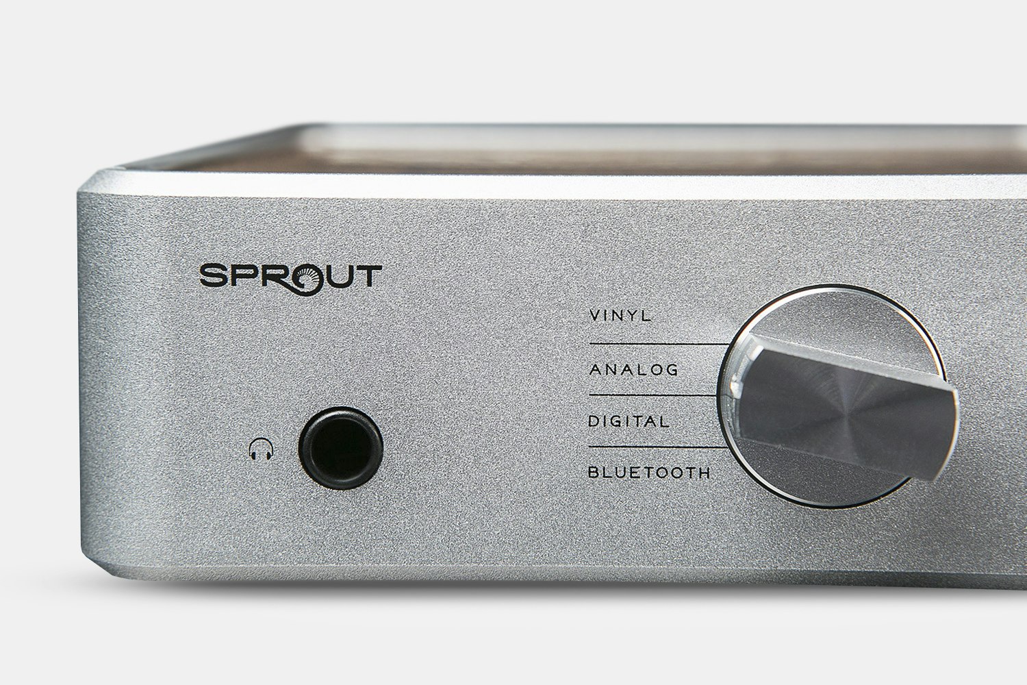 PS Audio Sprout