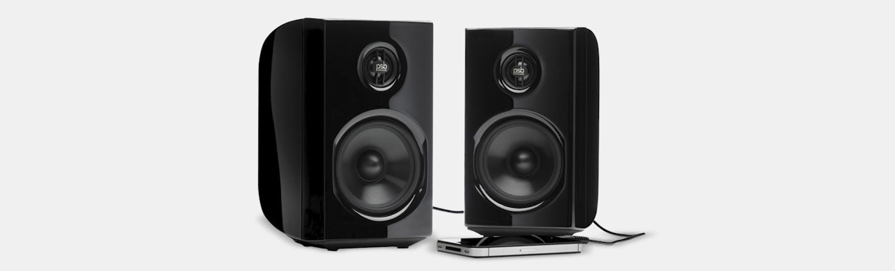 PSB Alpha PS1 Speakers
