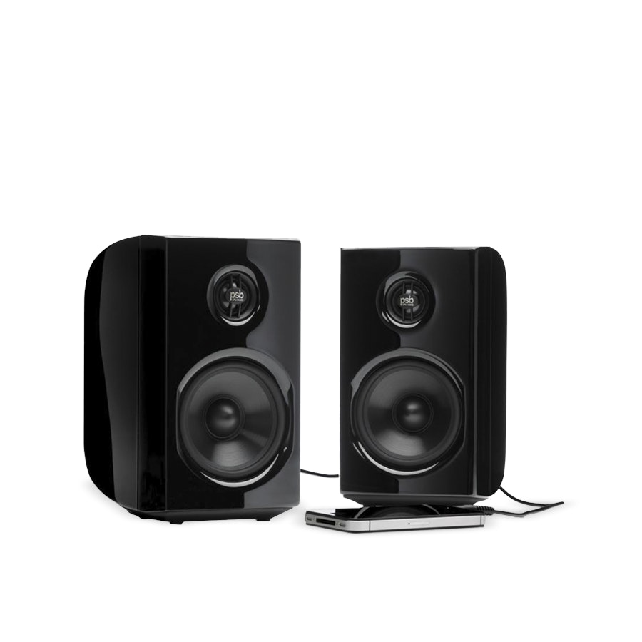 best powered speakers under $200