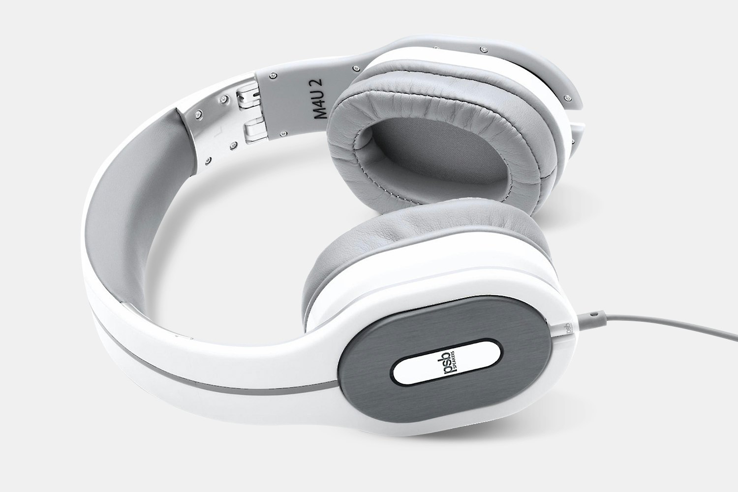 PSB M4U 2 Noise-Cancelling Headphones