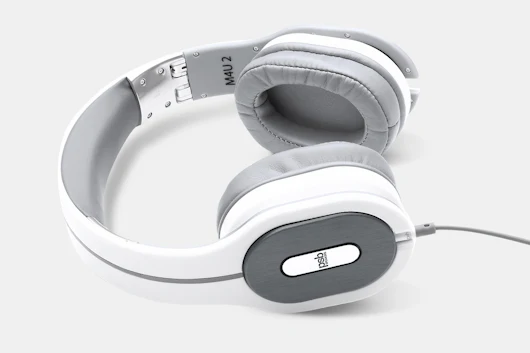 PSB M4U 2 Noise-Cancelling Headphones