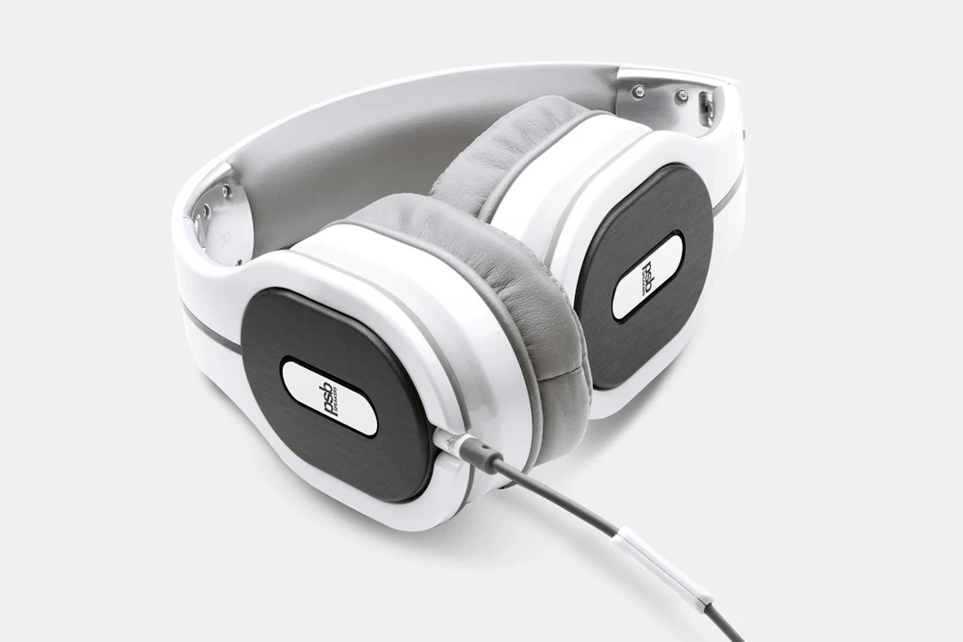 PSB M4U 2 Noise-Cancelling Headphones