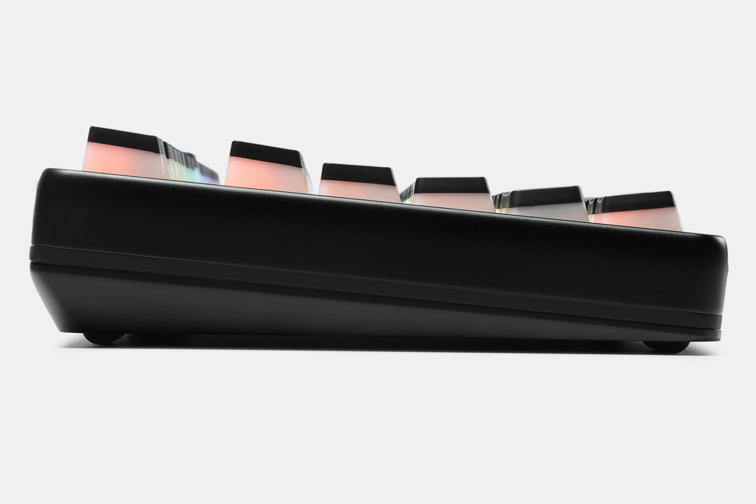 Pudding PBT Doubleshot Keycap Set