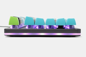 Massdrop x MiTo SA Pulse Custom Keycap Set