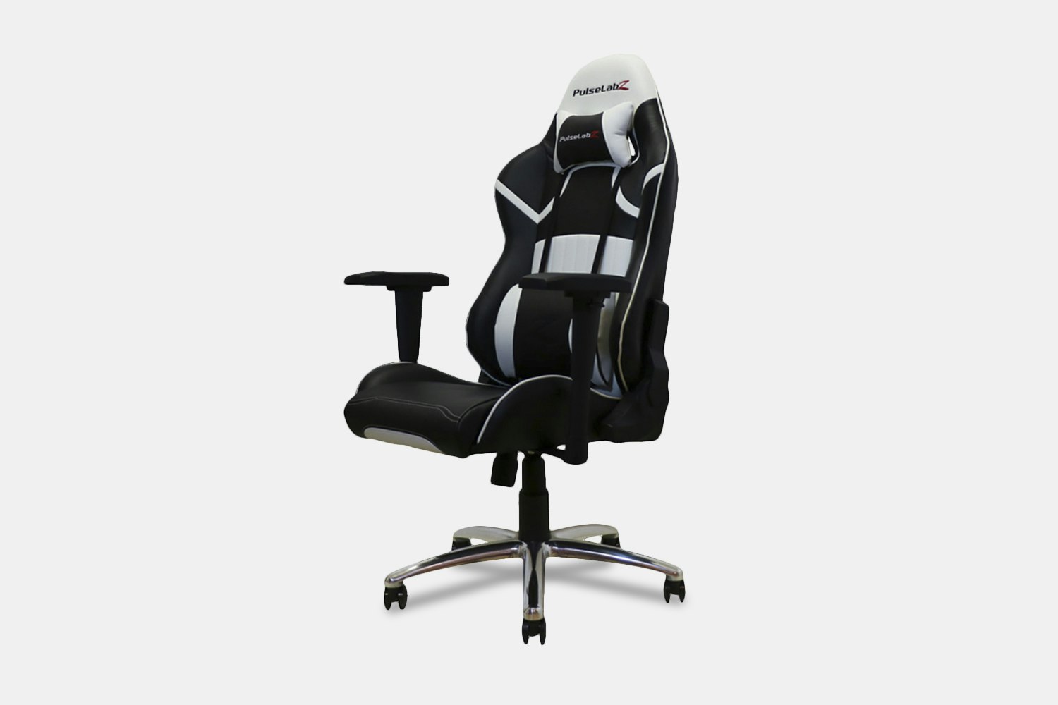 PulseLabz Challenger Series Gaming Chair Chairs Computer Chairs Drop