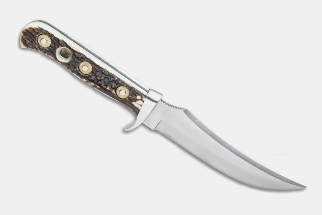PUMA Skinner Fixed Blade Knife