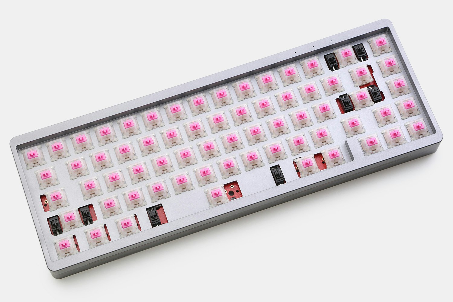 Punchy KB68 Bluetooth 4.0 Mechanical Keyboard Kit