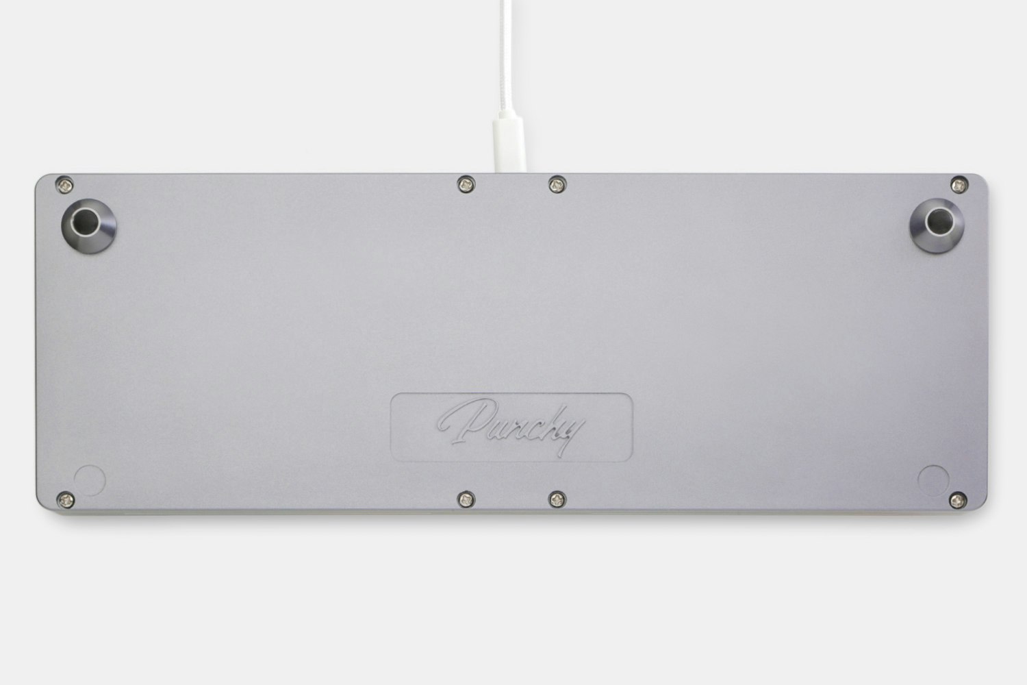 Punchy KB68 Bluetooth 4.0 Mechanical Keyboard Kit