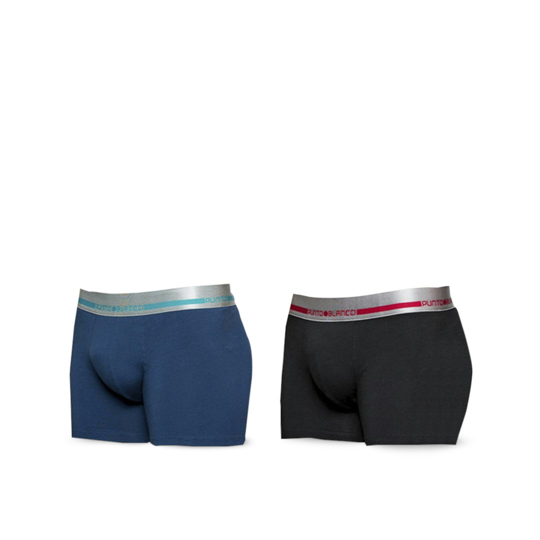 Punto Blanco Boxer Briefs (2-Pack) Pants Drop