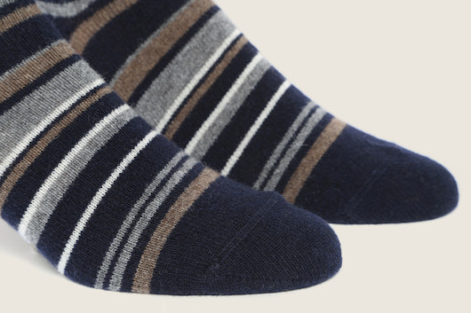 Punto Blanco Wool Socks (3-Pack)