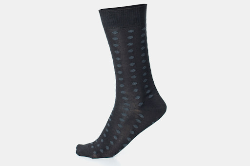 Punto Blanco Patterned Socks (3-pack)