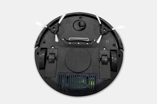 Pure Clean Automatic Robot Vacuum Cleaner