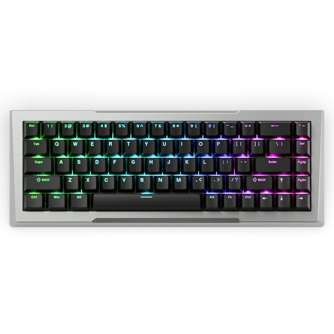 Pwnage Zenblade 65 Mechanical Keyboard | Mechanical Keyboards