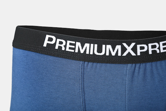PX Clothing Boxer Trunks (2-Pack)