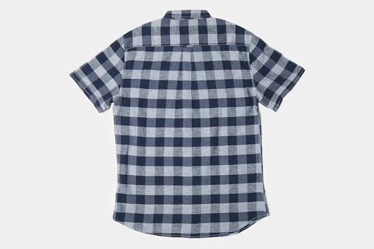 PX Clothing Diego Linen Shirt