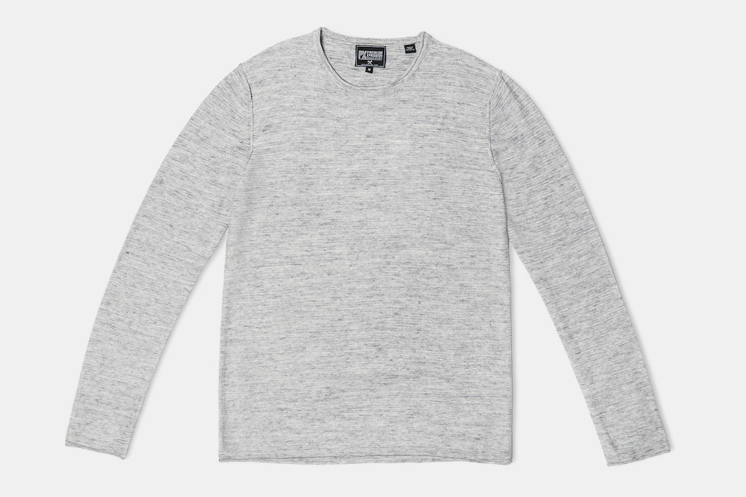 PX Clothing Lightweight Asa Sweater