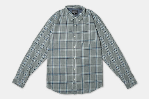 PX Clothing Long-Sleeve Woven Shirts