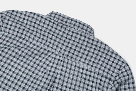 PX Clothing LS Woven Shirts