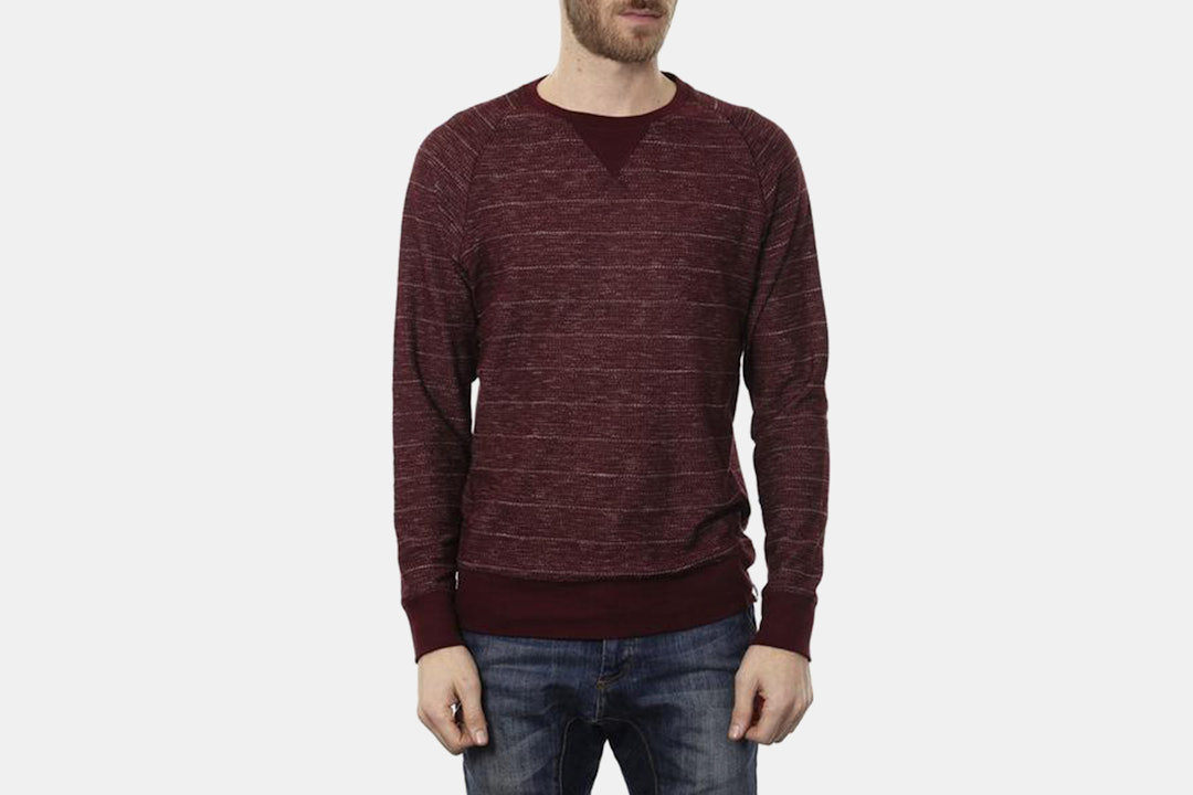 PX Clothing Rylan Pullover