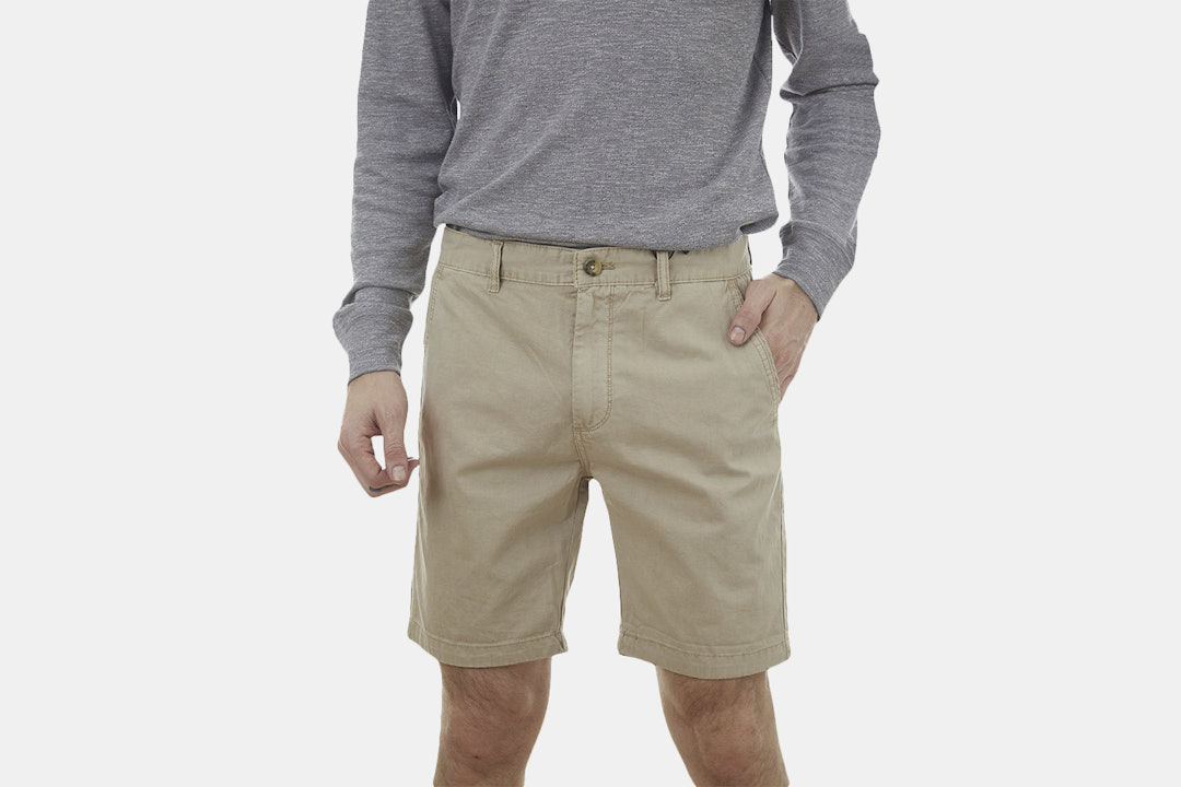 PX Clothing Shorts