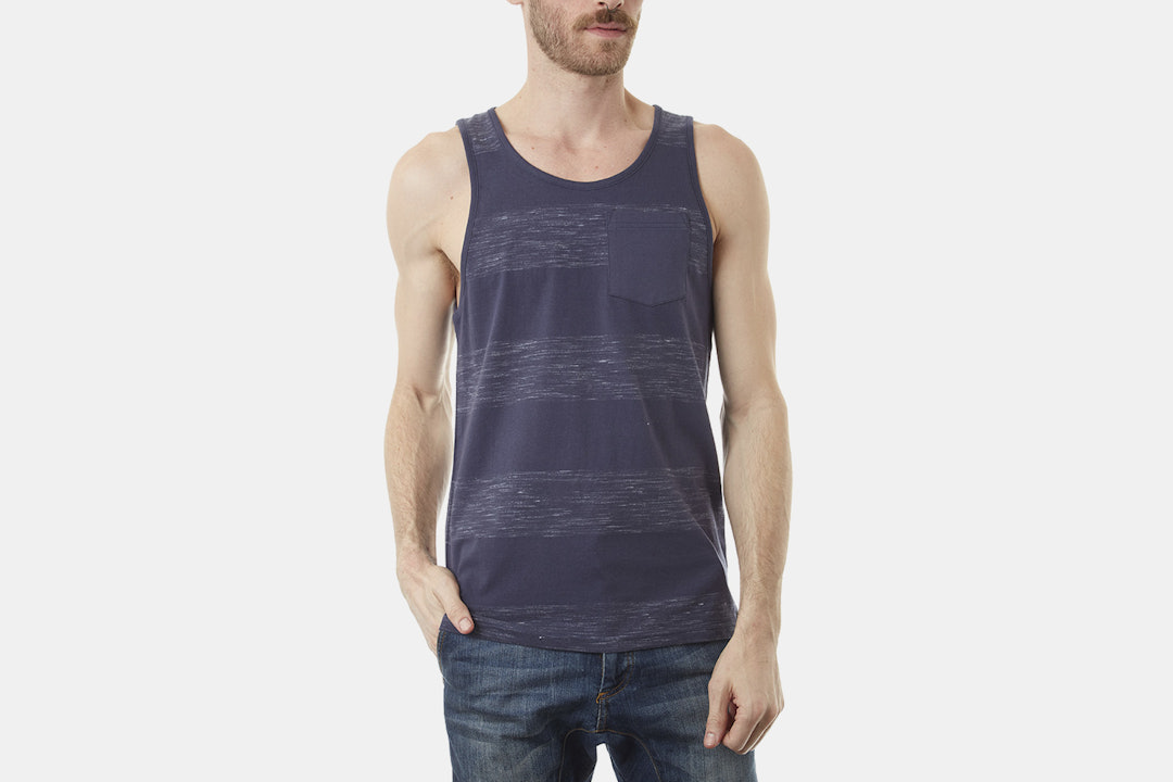PX Clothing Sonny Tank Top