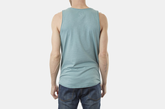 PX Clothing Tank Tops