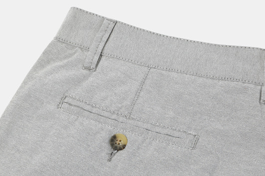 PX Clothing Woven Shorts