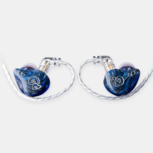 QDC Anole V3II Special Edition IEM | Audiophile | Headphones