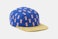 Pineapple 5-Panel (Blue) - Mixed - OS