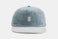 Pineapple Two-Tone Cap (Blue and White)