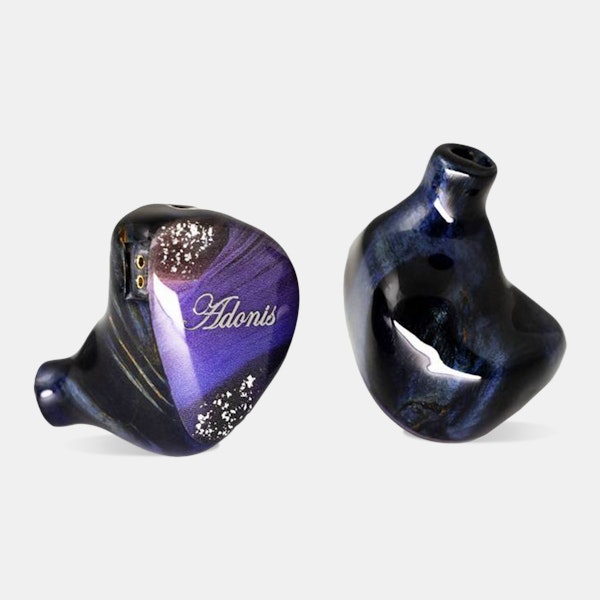 QOA Adonis IEM | Audiophile | Headphones | Universal IEM 