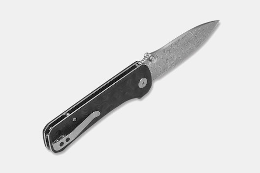 QSP Hawk Liner Lock Folding Knife