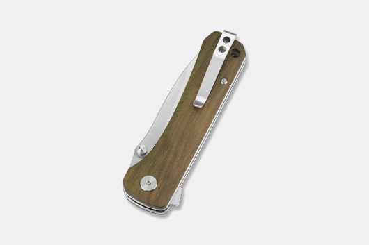 QSP Hawk Liner Lock Folding Knife