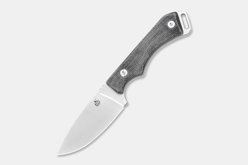 QSP Workaholic N690 Fixed Blade Knife