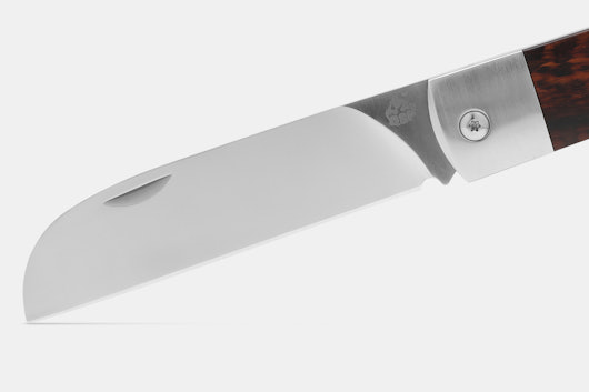 QSP Worker N690 Lockback Knife
