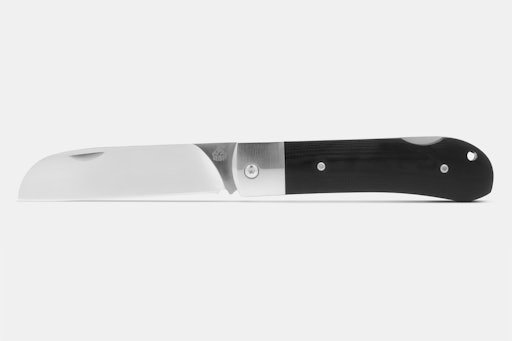 QSP Worker N690 Lockback Knife