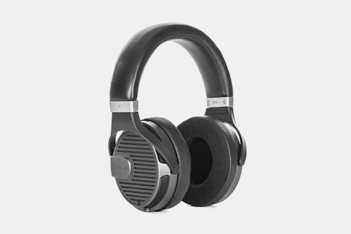 Quad ERA-1 Planar Magnetic Headphones & VA-One Amp