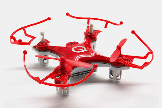 Quadrone Cell Mini Drone