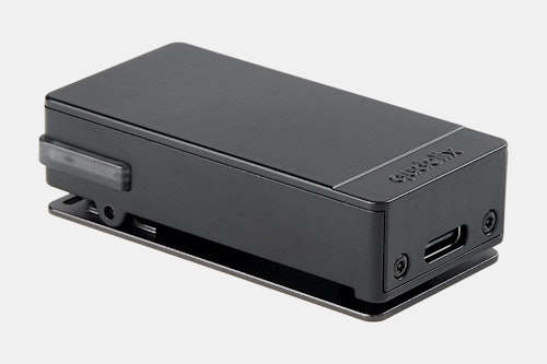 Qudelix-5K Bluetooth USB DAC/Amp, Audiophile, DACs