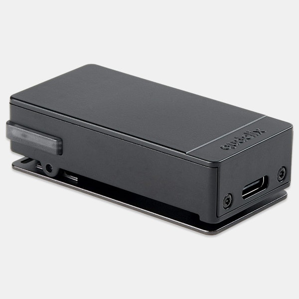 Qudelix-5K Bluetooth USB DAC/Amp | Audiophile | DACs | Amp