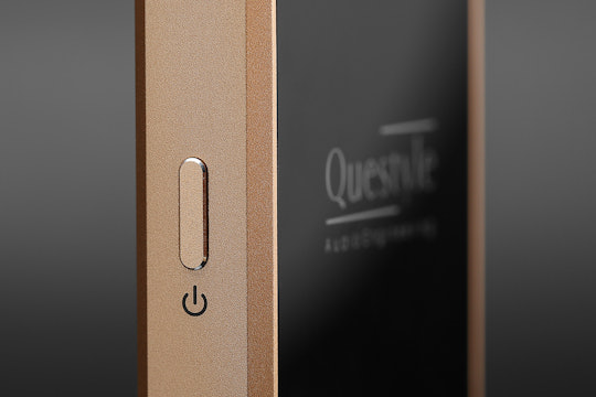 Questyle QP1 Digital Audio Player