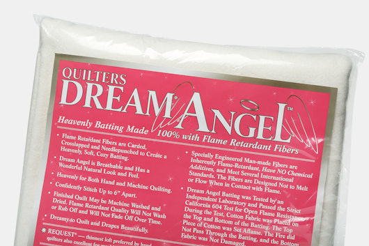 Quilters Dream Angel Select