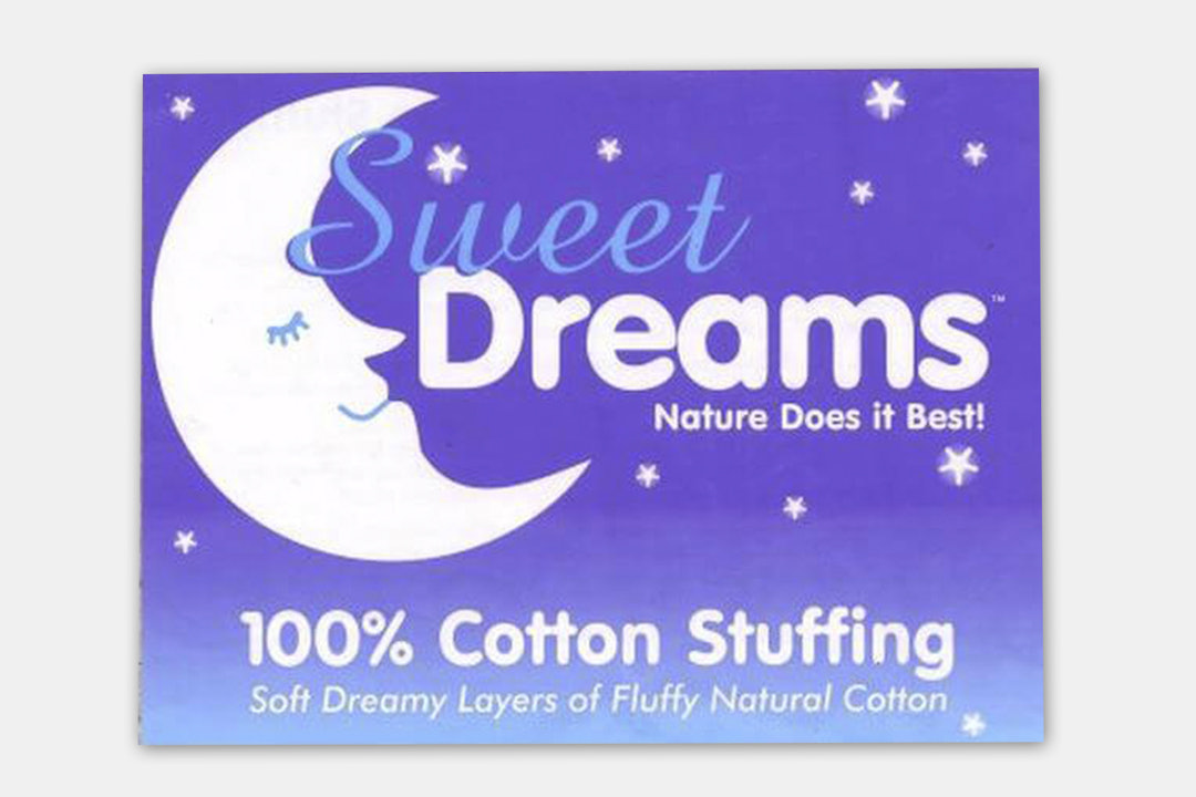 Quilters Dream Sweet Stuffing (2-Pack)