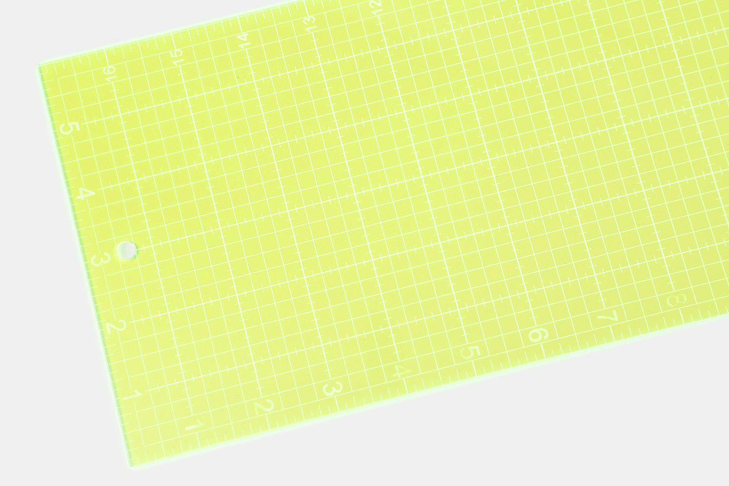 Quilters Slidelock & Ruler Set Cutting Notions Drop