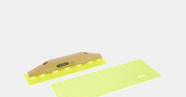 Quilters Slidelock & Ruler Set | Price & Reviews | Drop
