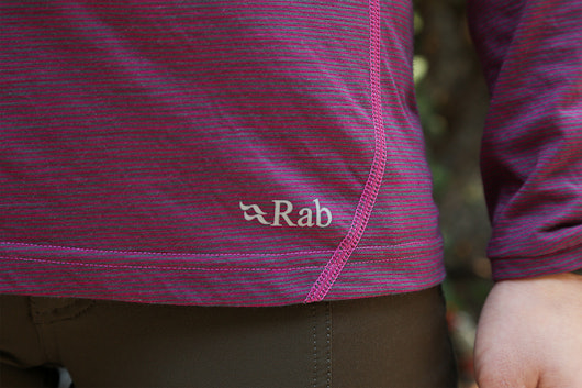 Rab MeCo Women's Closeout