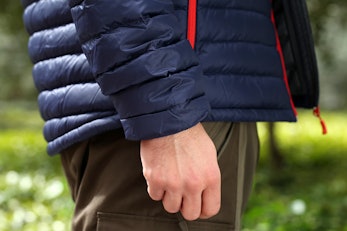 Rab Microlight Vest, Jacket or Alpine Jacket